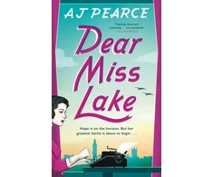 KNYGA A J Pearce Dear Miss Lake