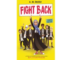 KNYGA A M Dassu Fight Back