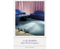 KNYGA A M Homes May We Be Forgiven