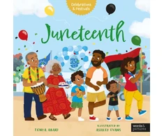 KNYGA Abari Tonya Juneteenth