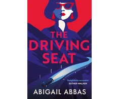 KNYGA Abbas Abigail Driving Seat