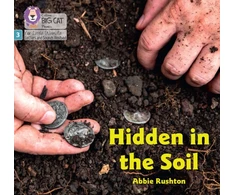 KNYGA Abbie Rushton Hidden in the Soil