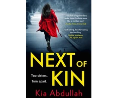 KNYGA Abdullah, Kia Next of Kin