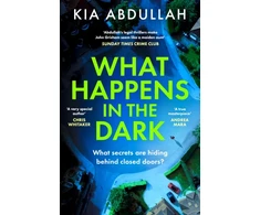 KNYGA Abdullah Kia What Happens in the Dark