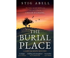 KNYGA Abell, Stig Burial Place