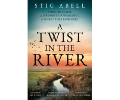 KNYGA Abell, Stig Twist in the River