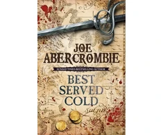 KNYGA Abercrombie, Joe Best Served Cold