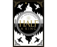 KNYGA Abercrombie Joe Half a King