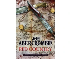 KNYGA Abercrombie Joe Raudona Country