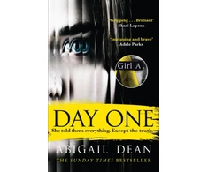 KNYGA Abigail Dean Day One