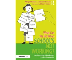 KNYGA Abigail Fisher What Can We Do When School’s Not Working?
