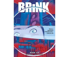 KNYGA Abnett, Dan Brink Book Six