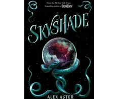 KNYGA Abrams Abrams Books Skyshade (The Lightlark Saga Book 3)
