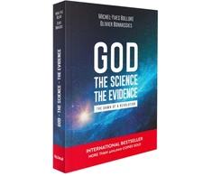 KNYGA Abrams God, the Science, the Evidence