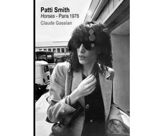 KNYGA Abrams Patti Smith