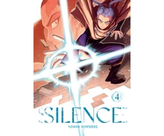 KNYGA Abrams Silence Volume 4