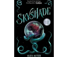 KNYGA Abrams Skyshade (The Lightlark Saga Book 3)
