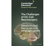 KNYGA Abteen Mostofi Challenges of On-Call Neurosurgery