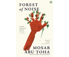 KNYGA Abu Toha Mosab Forest of Noise