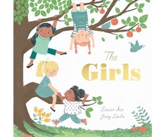KNYGA Lauren Ace Ace, Lauren (Editorial Director – Fiction Studio) The Girls
