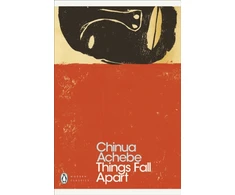 KNYGA Achebe, Chinua Things Fall Apart