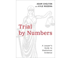 KNYGA Adam Chilton Trial by Numbers