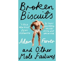 KNYGA Adam Farrer Broken Biscuits