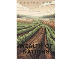 KNYGA Adam Smith Wealth of Nations