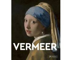 KNYGA Adams, Alexander Vermeer: Masters of Art