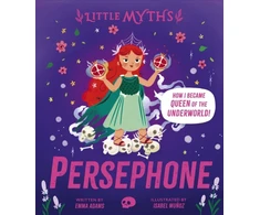 KNYGA Adams, Emma Little Myths: Persephone