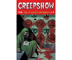 KNYGA Adams, Jeremy; Farrelly, Joel Creepshow Volume 4
