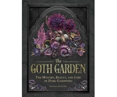 KNYGA Adams Media Goth Garden