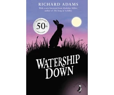 KNYGA David Parkins Adams Richard Watership Down
