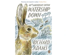 KNYGA Adams Richard Watership Down