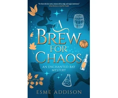 KNYGA Addison Esme Brew for Chaos