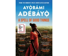 KNYGA Adebayo, Ayobami Spell of Good Things