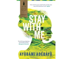 KNYGA Adebayo Ayobami Stay With Me