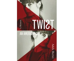 KNYGA Adele Bertai Twist, An American Girl