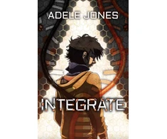 KNYGA Adele Jones Integrate