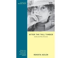 KNYGA Adler Renata After the Tall Timber