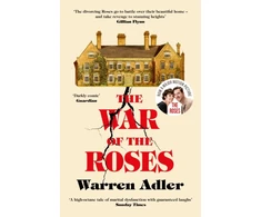 KNYGA Adler Warren War of the Roses