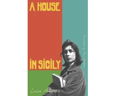 KNYGA Adorno, Luisa House in Sicily