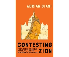 KNYGA Adrian Ciani Contesting Zion