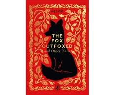 KNYGA Aesop Fox Outfoxed and Other Tales