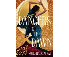 KNYGA Afzal, Zulekha A. Dancers of the Dawn