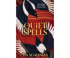 KNYGA Agajanian Isa Quiet Spells