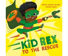 KNYGA Agard-Olubo, Mayo Kid Rex to the Rescue