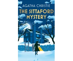 KNYGA Agatha Christie Sittaford Mystery