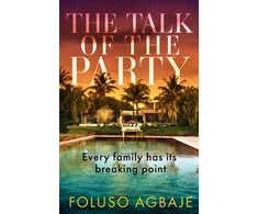 KNYGA Agbaje, Foluso Talk of the Party