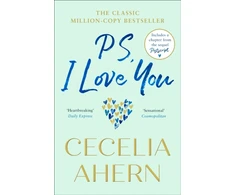 KNYGA Ahern, Cecelia PS, I Love You